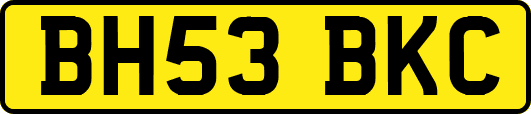 BH53BKC