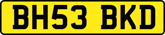 BH53BKD