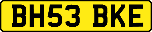 BH53BKE