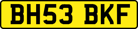 BH53BKF
