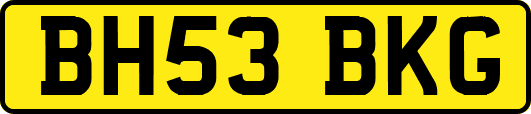 BH53BKG