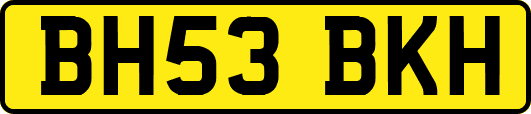 BH53BKH