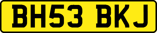 BH53BKJ