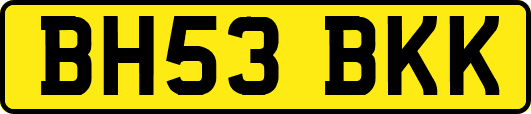BH53BKK