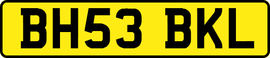 BH53BKL