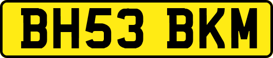 BH53BKM