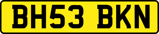 BH53BKN