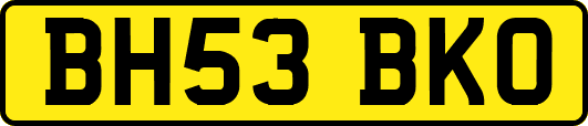 BH53BKO