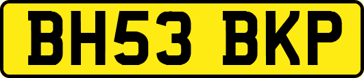 BH53BKP
