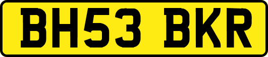 BH53BKR