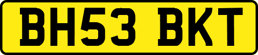 BH53BKT