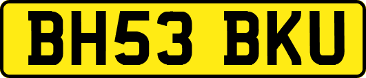 BH53BKU