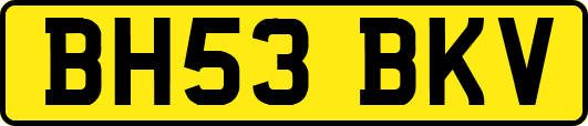 BH53BKV