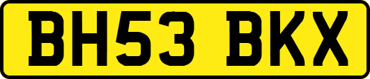 BH53BKX