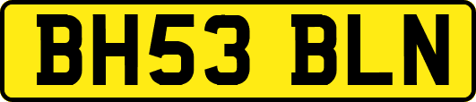 BH53BLN