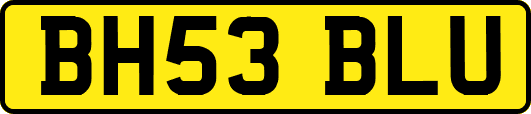 BH53BLU