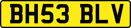 BH53BLV