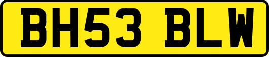 BH53BLW
