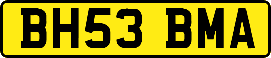 BH53BMA