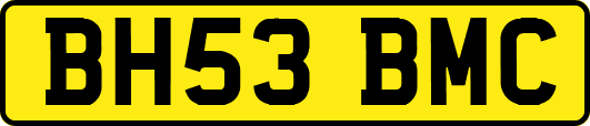 BH53BMC