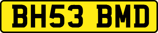 BH53BMD