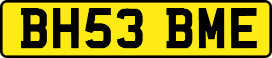 BH53BME