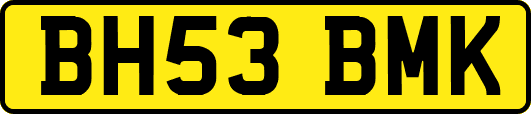 BH53BMK