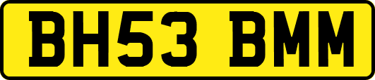 BH53BMM