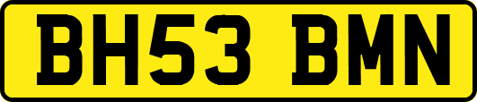 BH53BMN