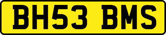 BH53BMS