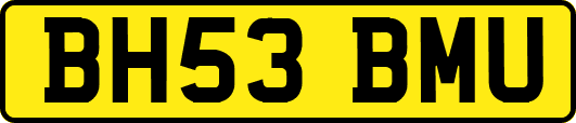 BH53BMU
