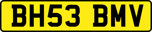 BH53BMV