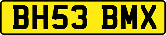 BH53BMX