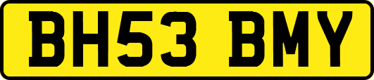BH53BMY