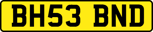 BH53BND