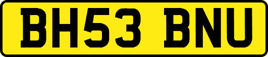 BH53BNU