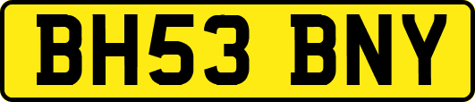 BH53BNY
