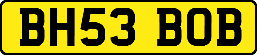 BH53BOB
