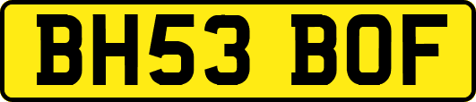 BH53BOF