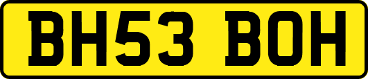 BH53BOH
