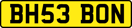 BH53BON