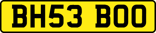 BH53BOO