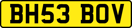 BH53BOV
