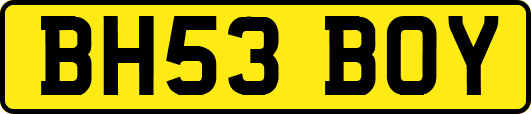 BH53BOY