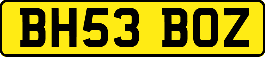 BH53BOZ