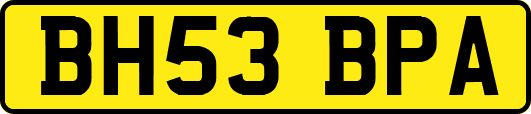 BH53BPA