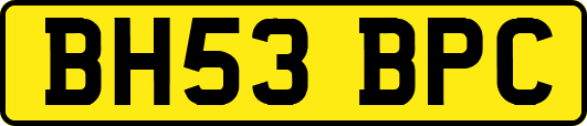 BH53BPC