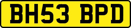 BH53BPD