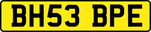 BH53BPE
