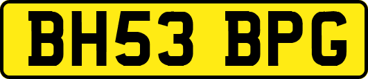 BH53BPG
